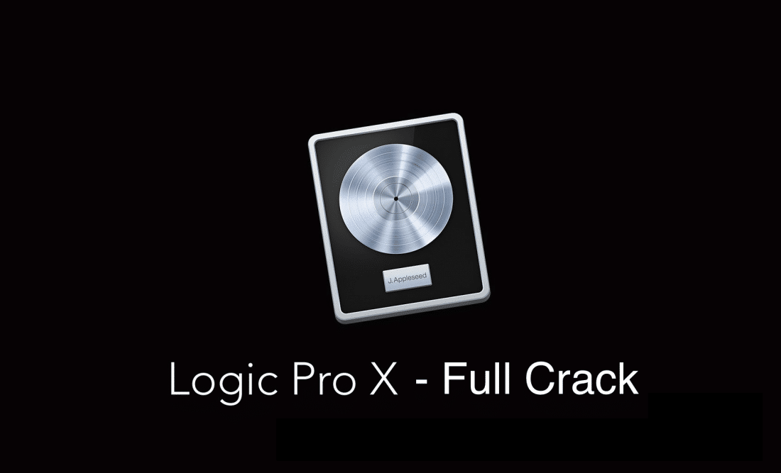 logic pro x for mac 10.6.8